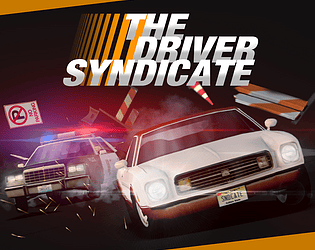 The Driver Syndicate [Free] [Racing] [Windows]