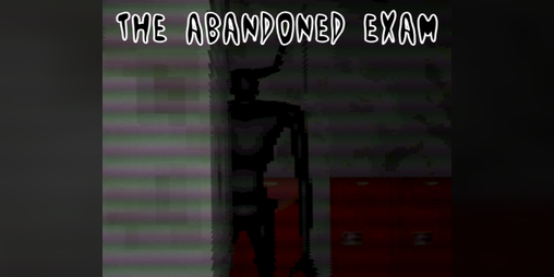 Cover image for The Abandoned Exam