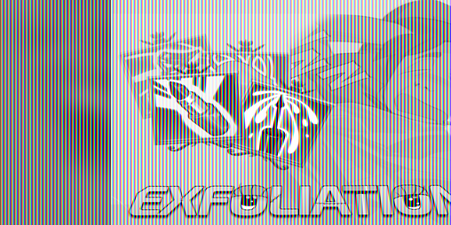 Cover image for Exfoliation
