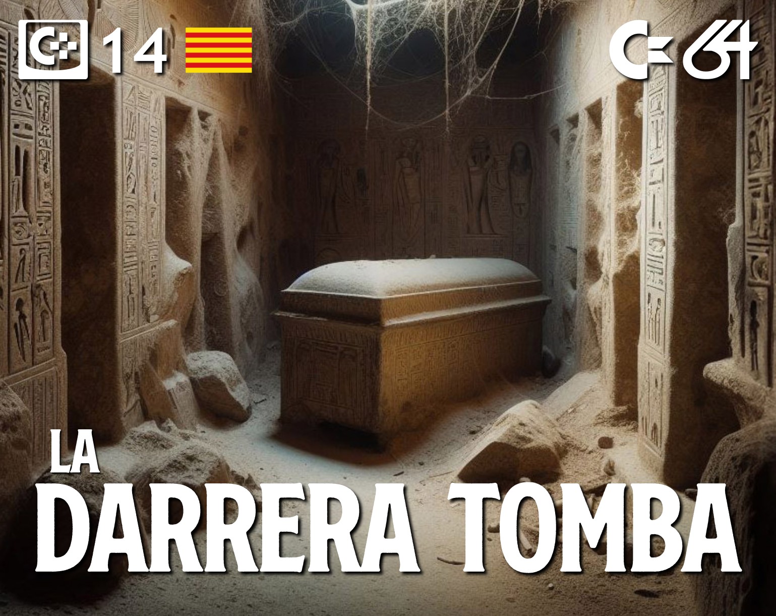 La Darrera Tomba (CAT) [C64]