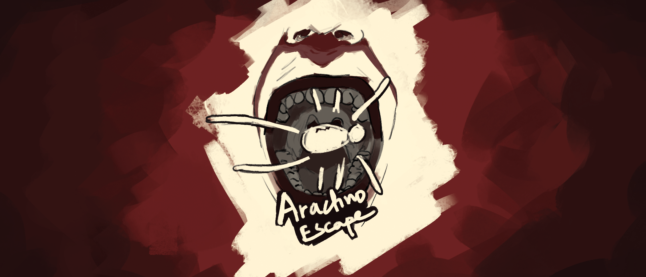 Cover image for Arachno Escape
