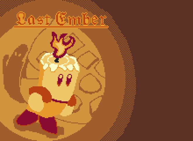 Cover image for EPP: Last Ember