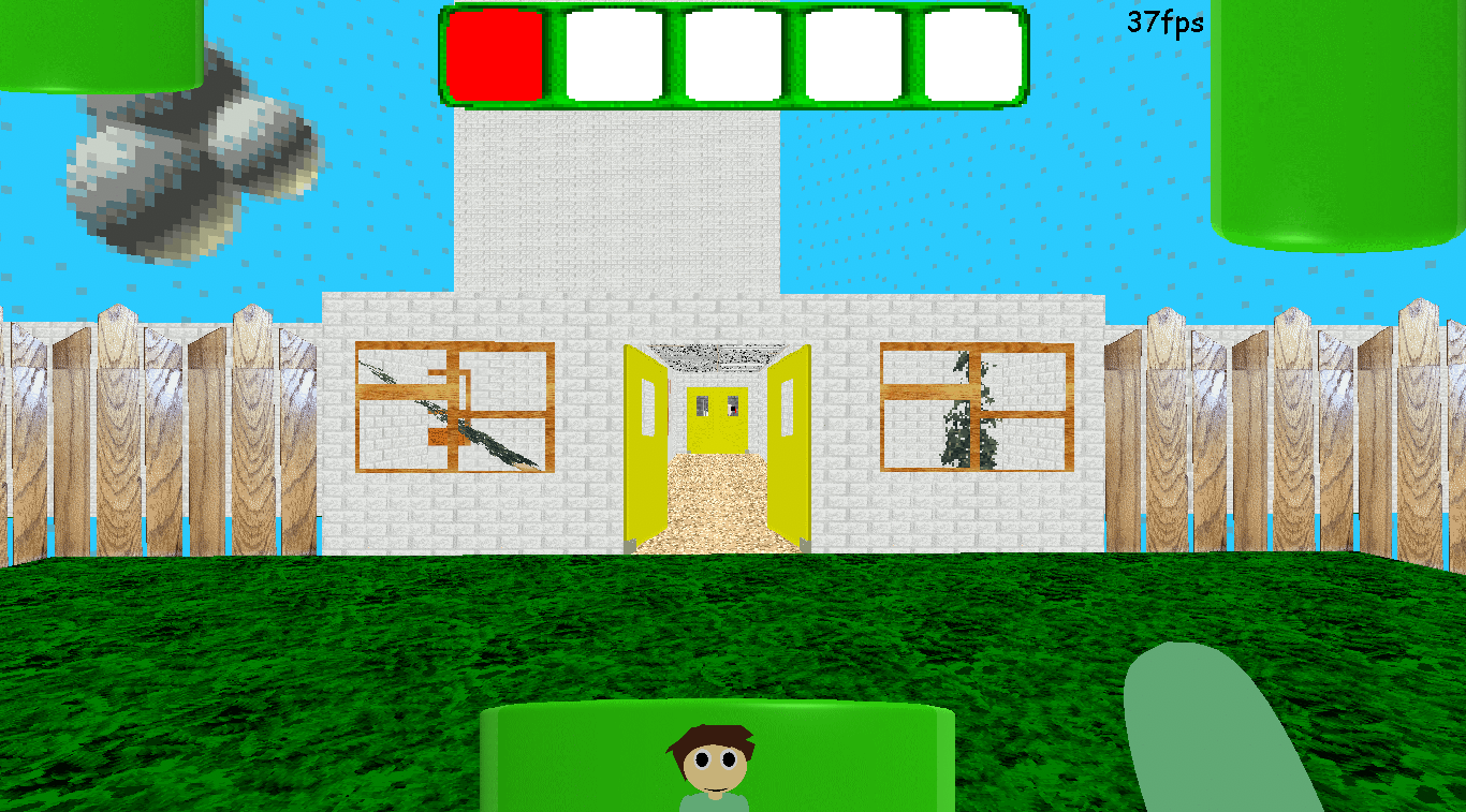 Raldi Crackhouse Pre Release Versions Others By Lolk37498