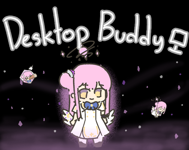 Desktop Buddy