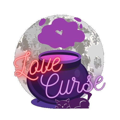 Cover image for Love Curse