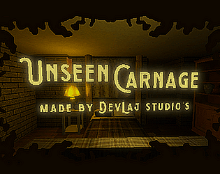 Unseen Carnage Thumbnail