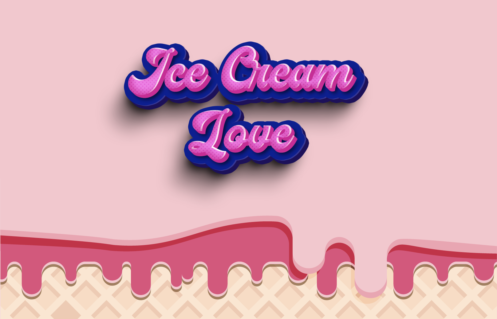 Ice Cream Love