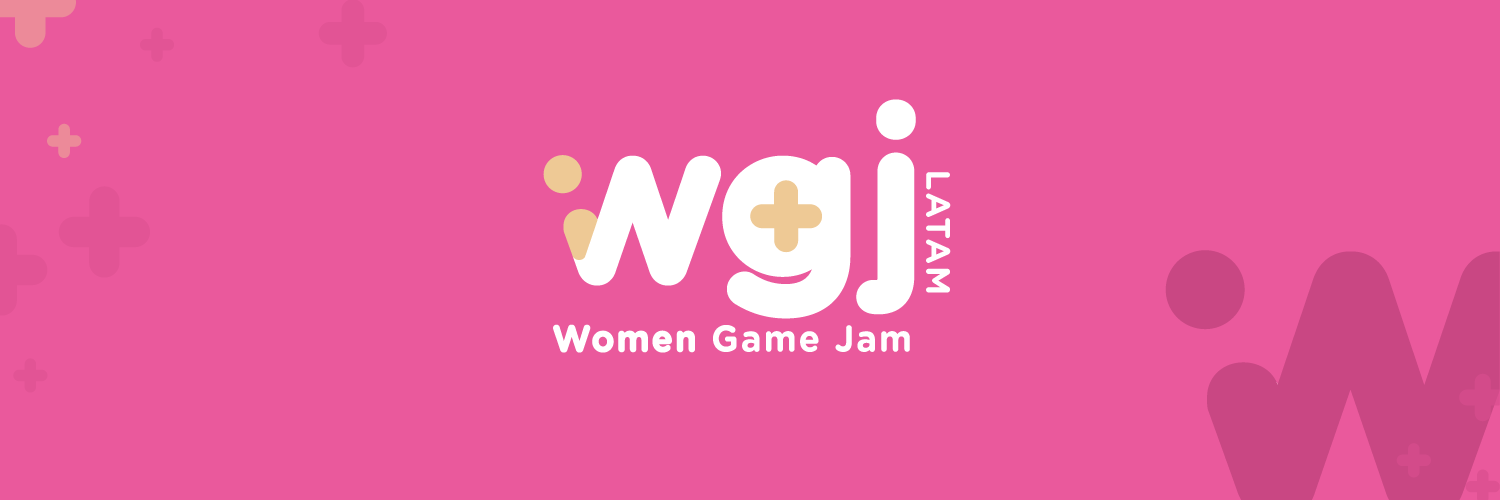 Game Jam Femenino 2024