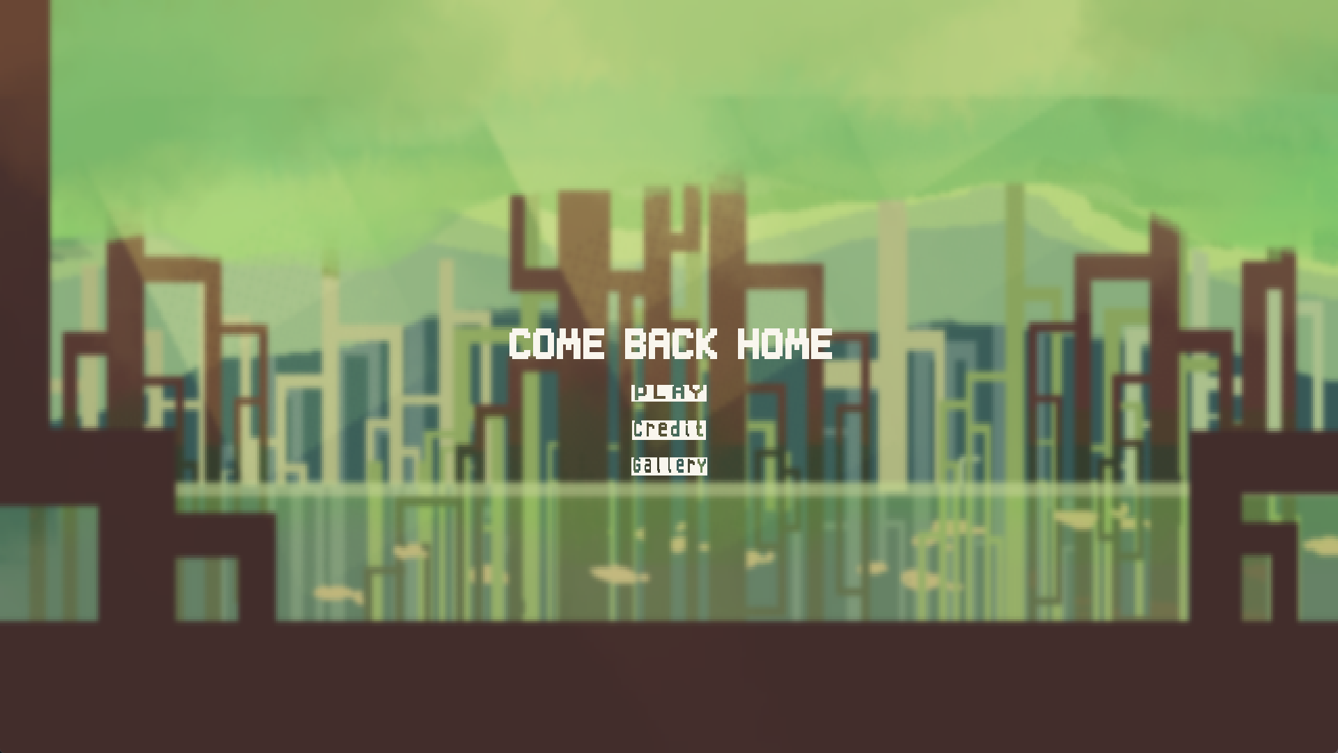 Come Back Home