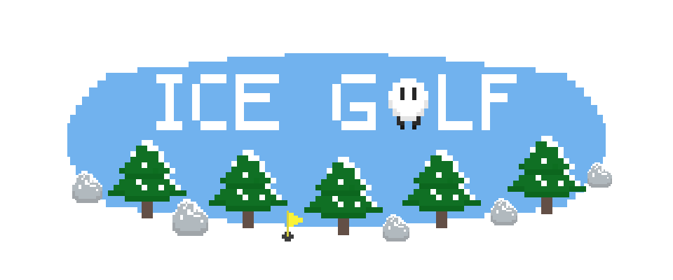 Ice Golf