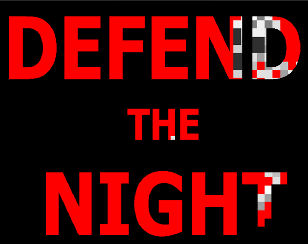 Defend the Night