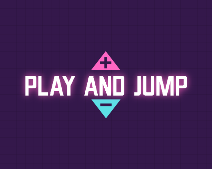 PLAY AND JUMP GAME