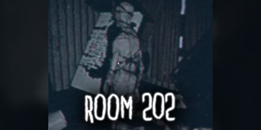 Cover image for Room 202