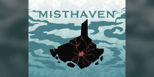 Cover image for Misthaven
