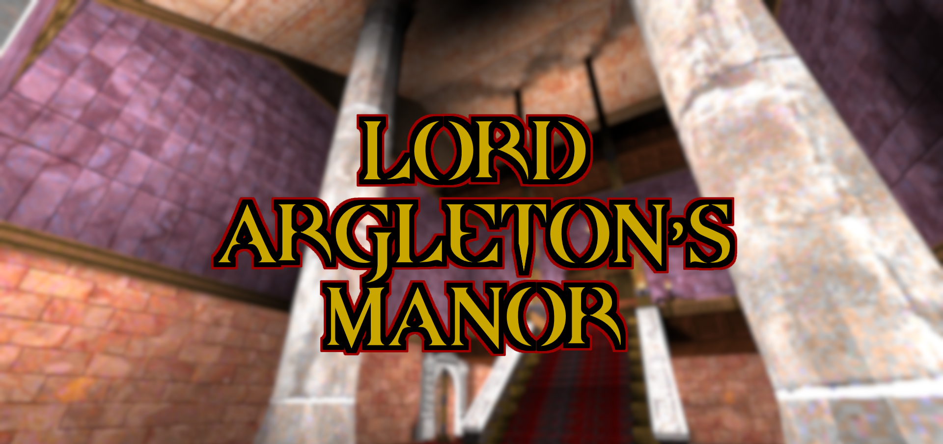 Lord Argleton's Manor by Deeerb