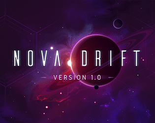 Nova Drift [$17.99] [Action] [Windows] [macOS]