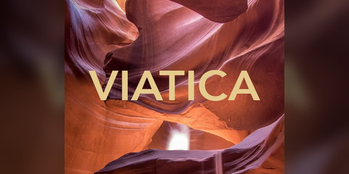 Cover image for Viatica