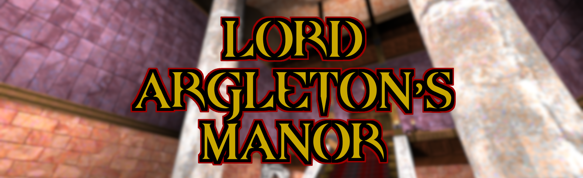 Lord Argleton's Manor