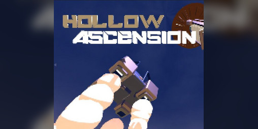 Cover image for Hollow Ascension