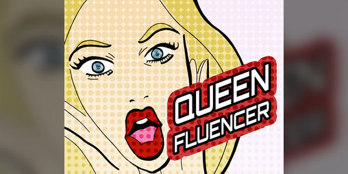 Cover image for ✫QueenFluencer✫