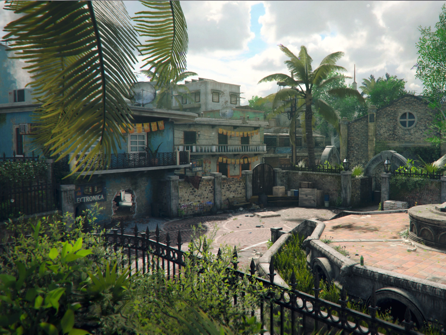 Call of Duty: Clash Blockout