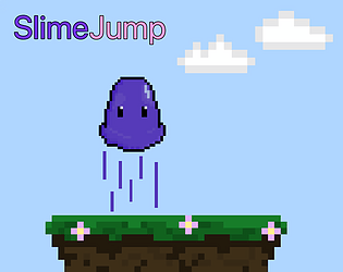SlimeJump