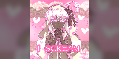 Cover image for I SCREAM