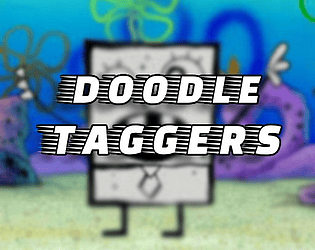 Doodle Taggers