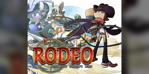 Cover image for Project Rodeo: Proof of Concept Demo