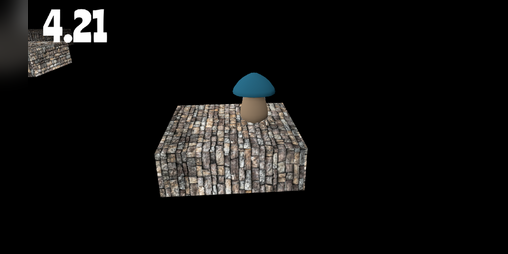 Cover image for Decaying Floor