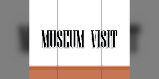 Cover image for Museum Visit