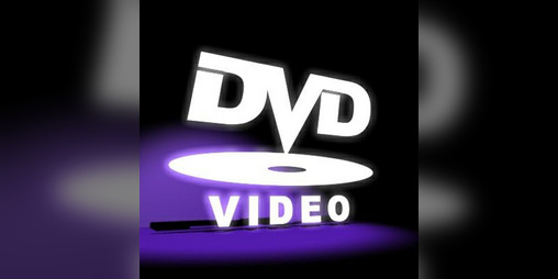 Cover image for Just a Bouncing DVD Logo