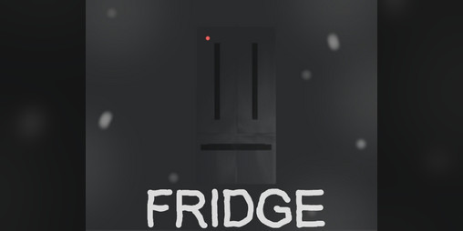 Cover image for Fridge