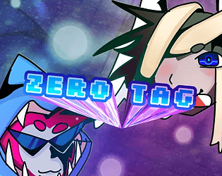 zero tag V2 credits to Heri