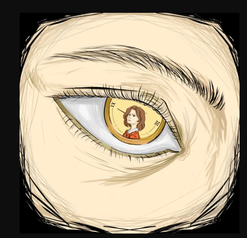 Cover image for Time Dreams