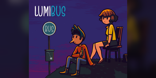 Cover image for Lumibus