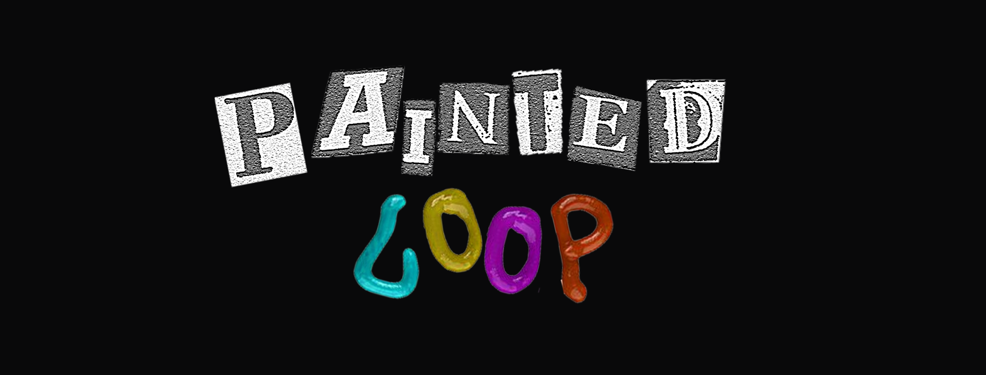 Painted Loop