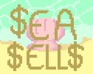 Sea Sells