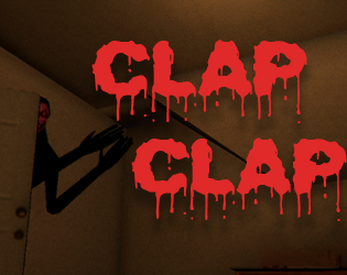 Red Clapping Machine Nightmare Files Clap Clap - big red machine coming for me - itch.io