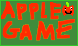 Apple Game (early access)