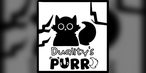 Cover image for Duality´s Purr