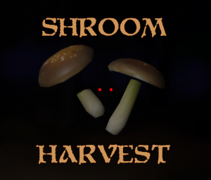 Shroom Harvest cover