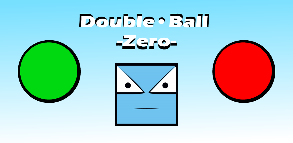 Double Ball Zero