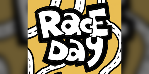 Cover image for Race Day