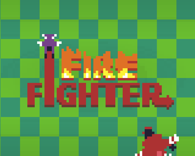 firefighter-by-benjatk