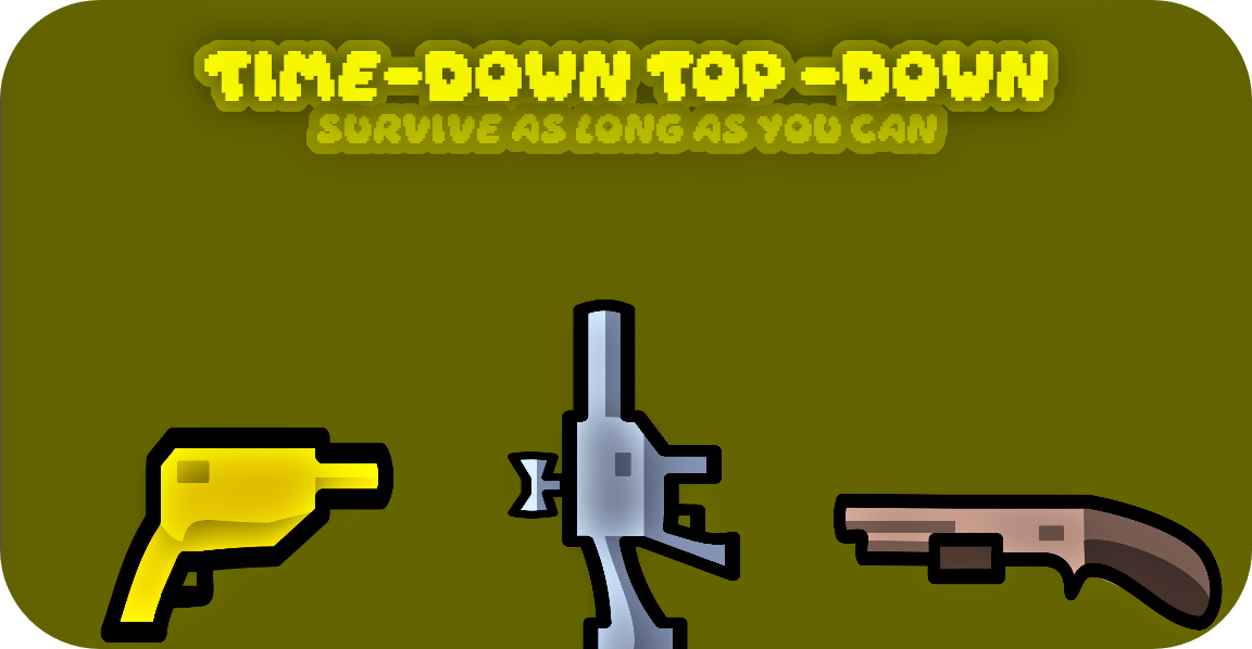 time-down top-down