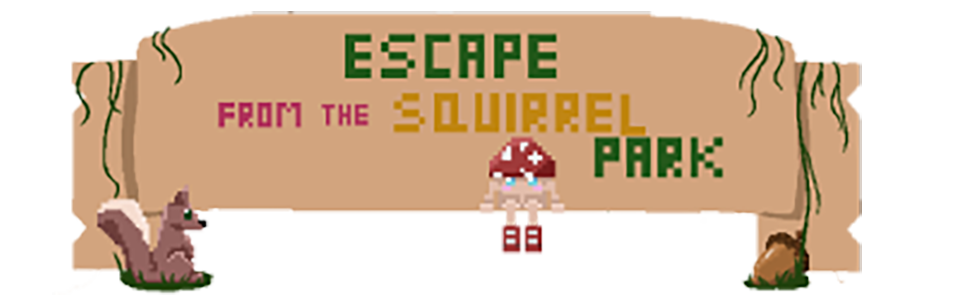 Escape from the Squirrel Park