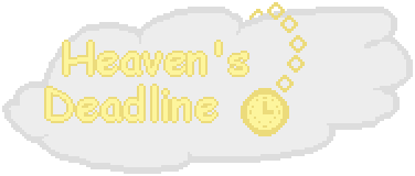 Heaven's deadline