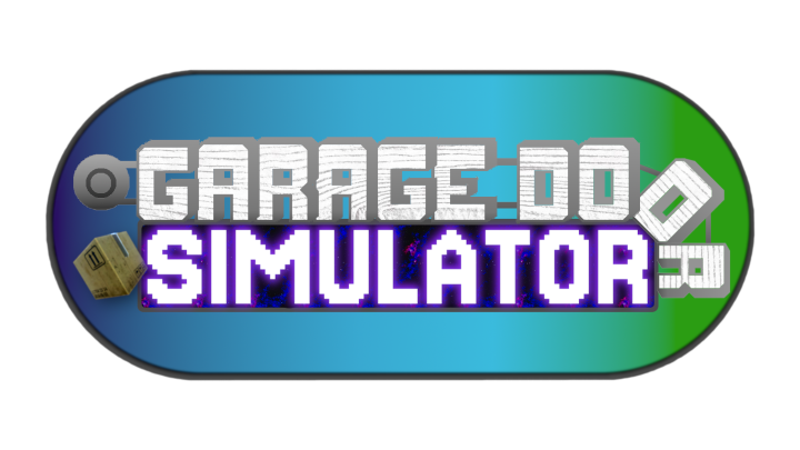 Garage Door Simulator