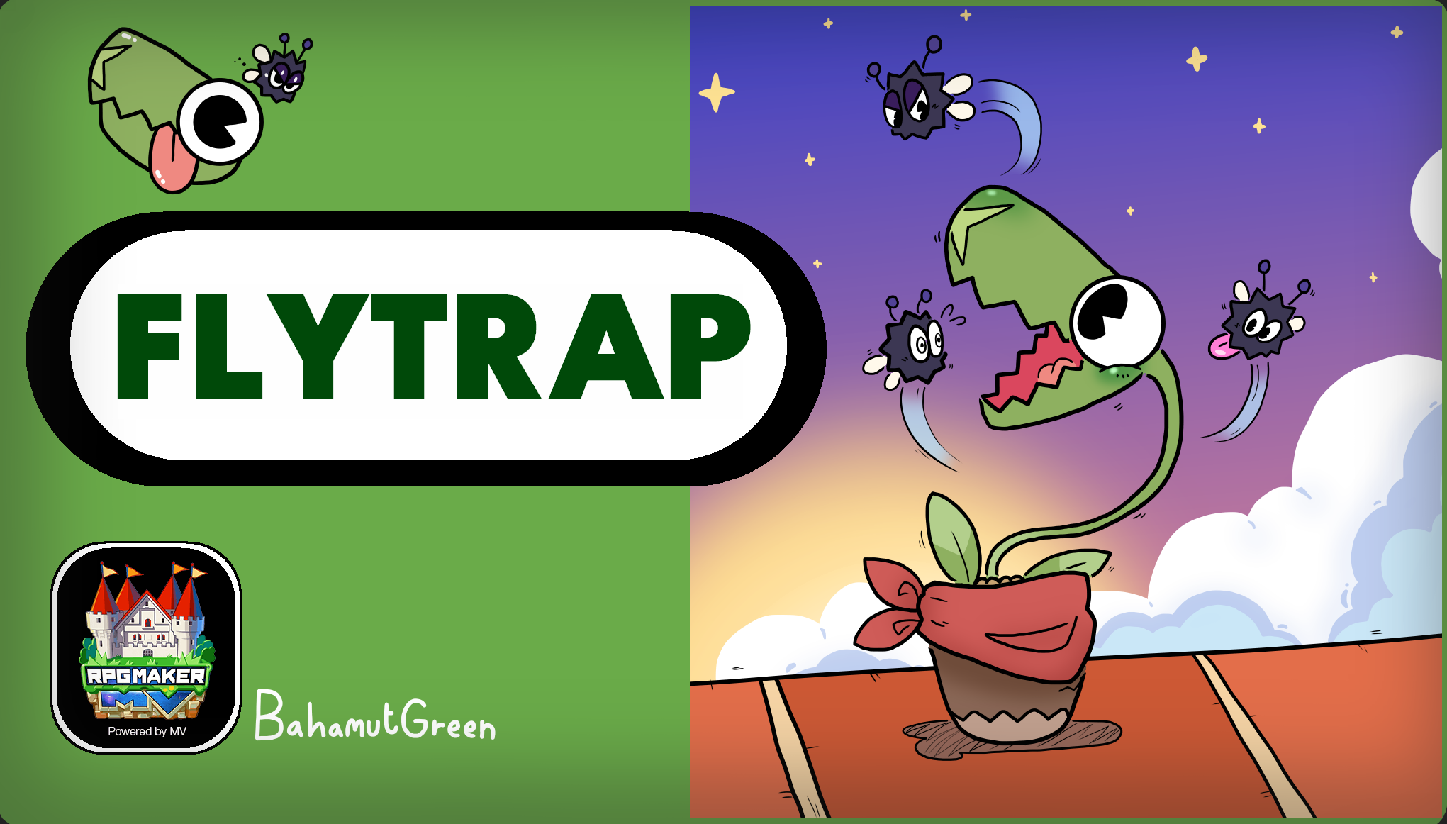 FLYTRAP